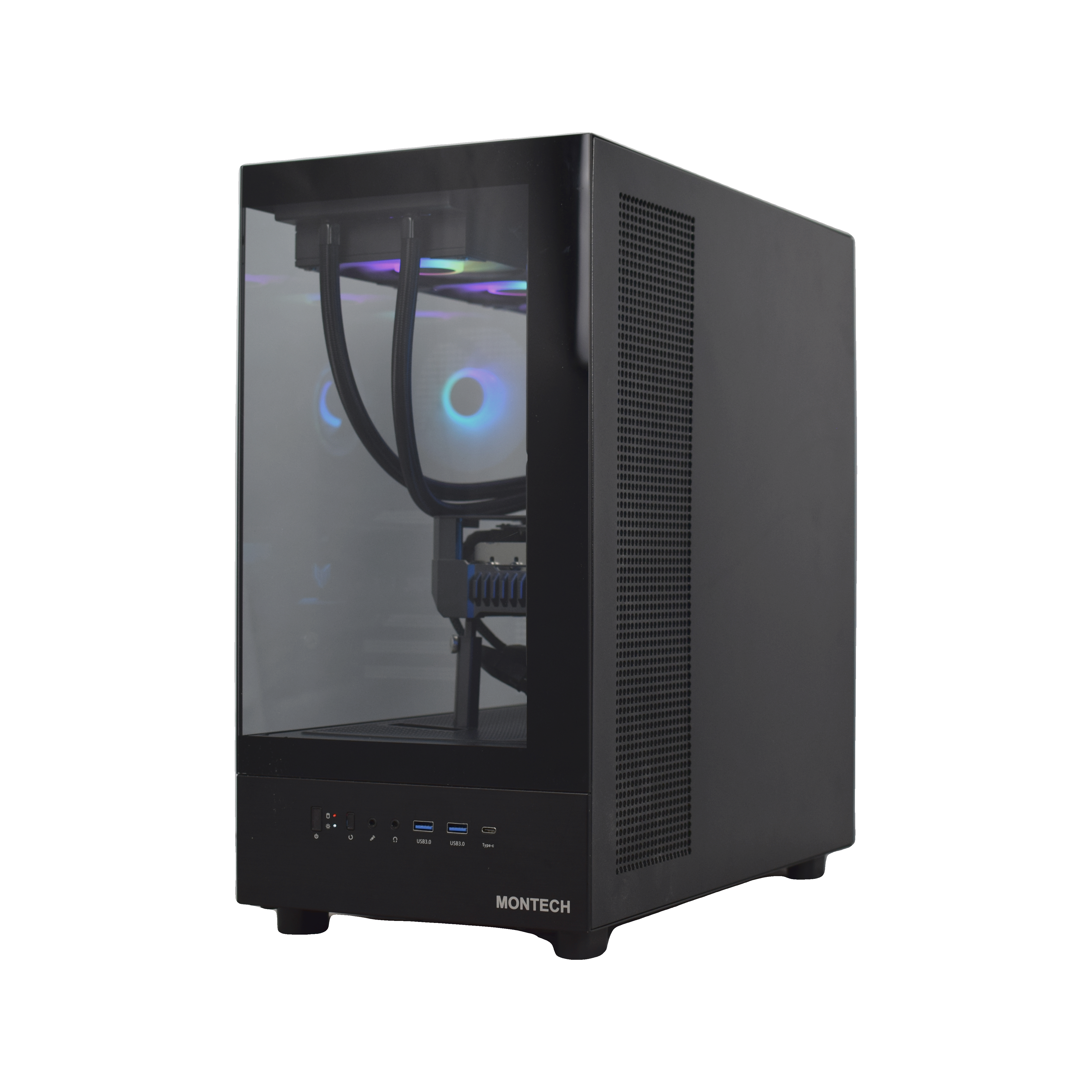 Ryzen 5 7600X | RTX 4070 Ti | Prenew